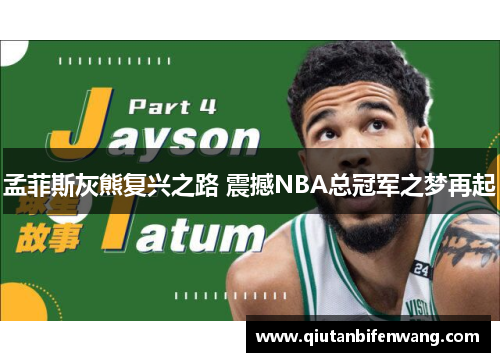 孟菲斯灰熊复兴之路 震撼NBA总冠军之梦再起